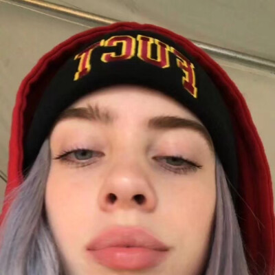 碧莉Billie Eilish♥