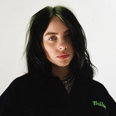 碧莉Billie Eilish♥