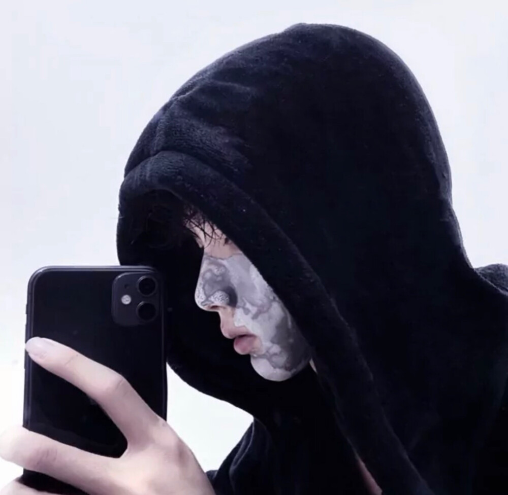 玩网男头