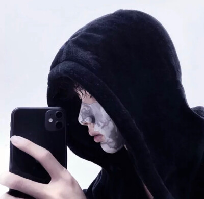 玩网男头