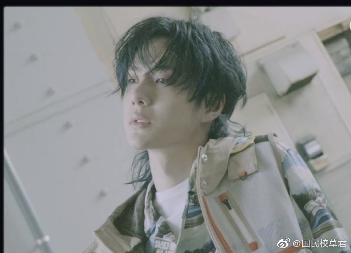 杂 饭修收集#王一博