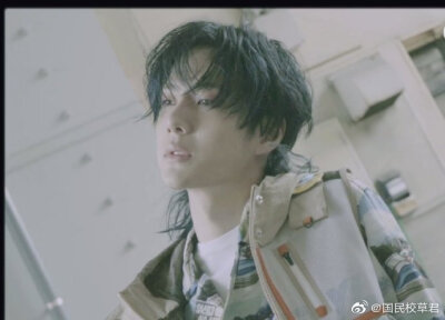 杂 饭修收集#王一博