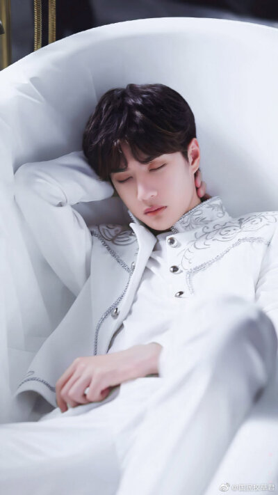 杂 饭修收集#王一博