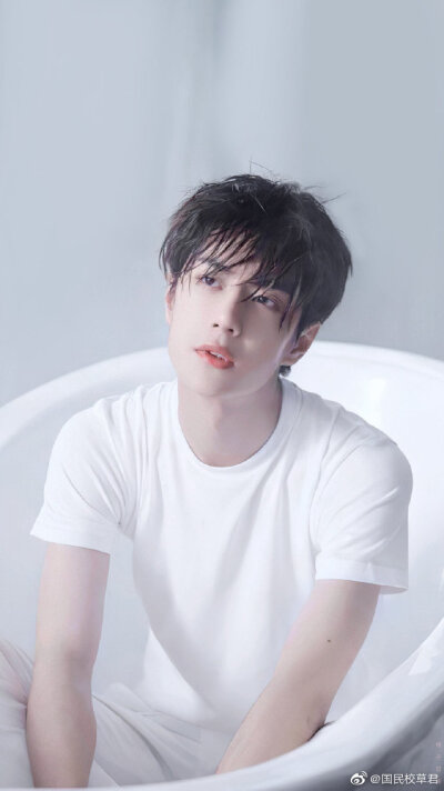 杂 饭修收集#王一博