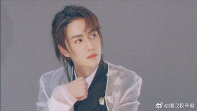 杂 饭修收集#王一博