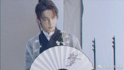 杂 饭修收集#王一博