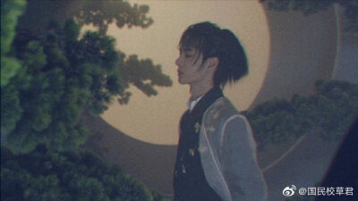 杂 饭修收集#王一博