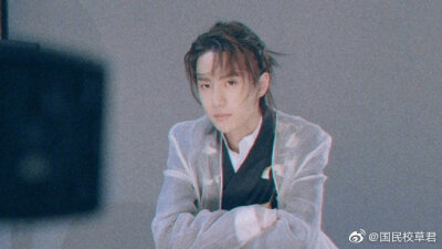 杂 饭修收集#王一博