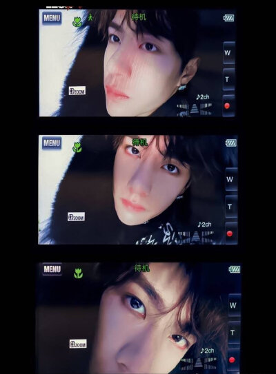 杂 饭修收集#王一博