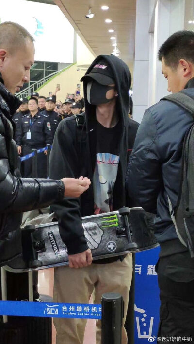 饭修收集#王一博