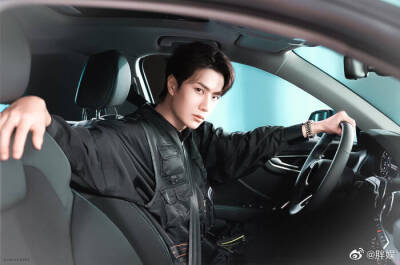 饭修收集#王一博