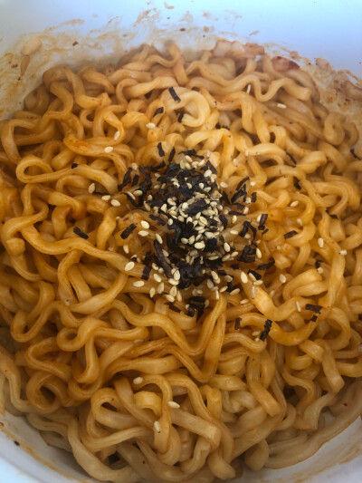 火鸡面