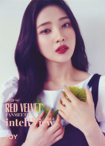 Red Velvet