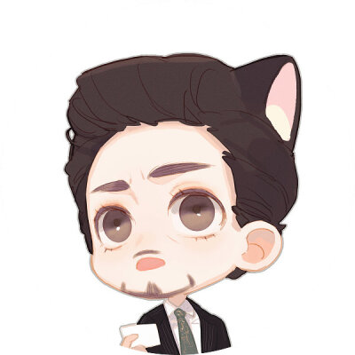 Tony stark by眠狼