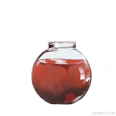 食物语
源:微博 遥夕不可期