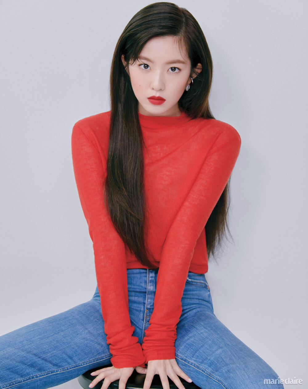 Red Velvet