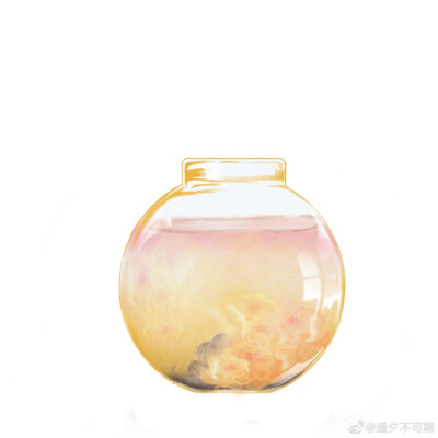 食物语
源:微博 遥夕不可期