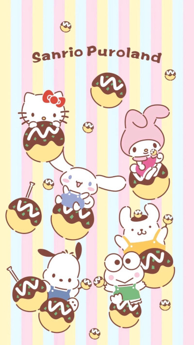 sanrio 