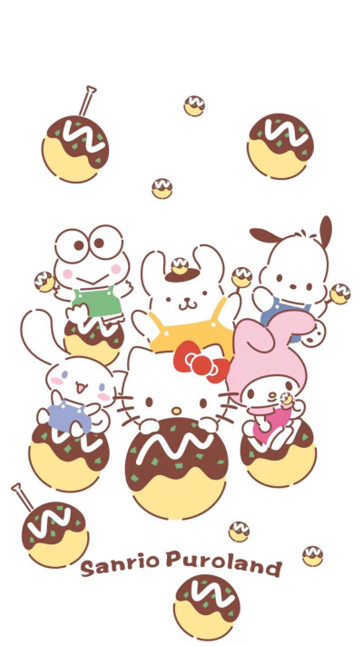 sanrio 