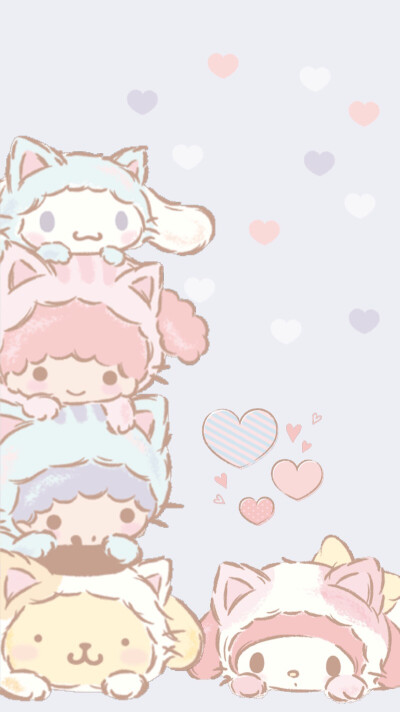 sanrio 