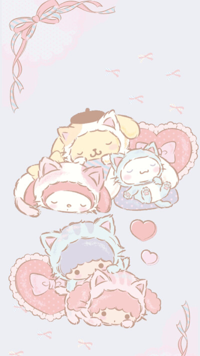 sanrio 