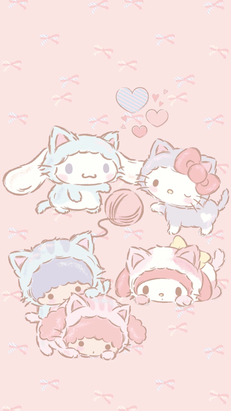 sanrio 