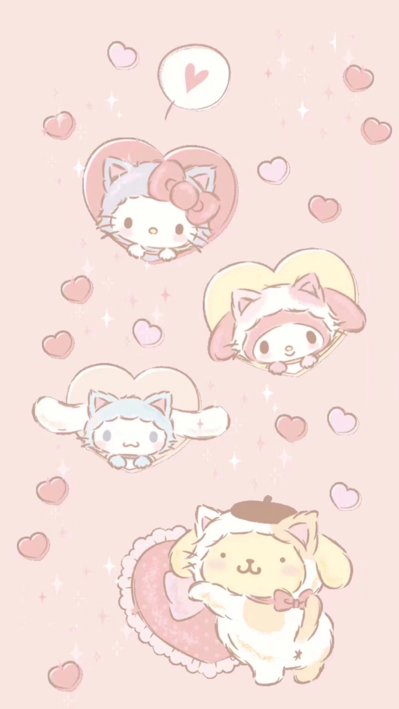 sanrio 