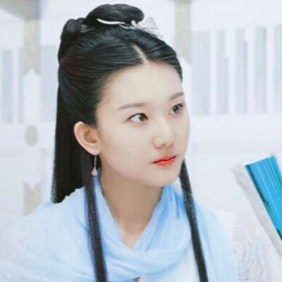 ► 袁雨萱 × 成玉。
三生三世枕上书.
