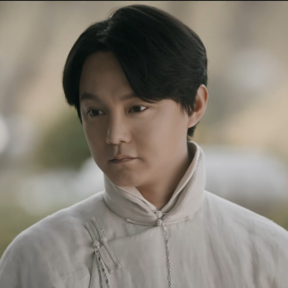 鬓边不是海棠红 /尹正(商细蕊) 二改注明姜诠