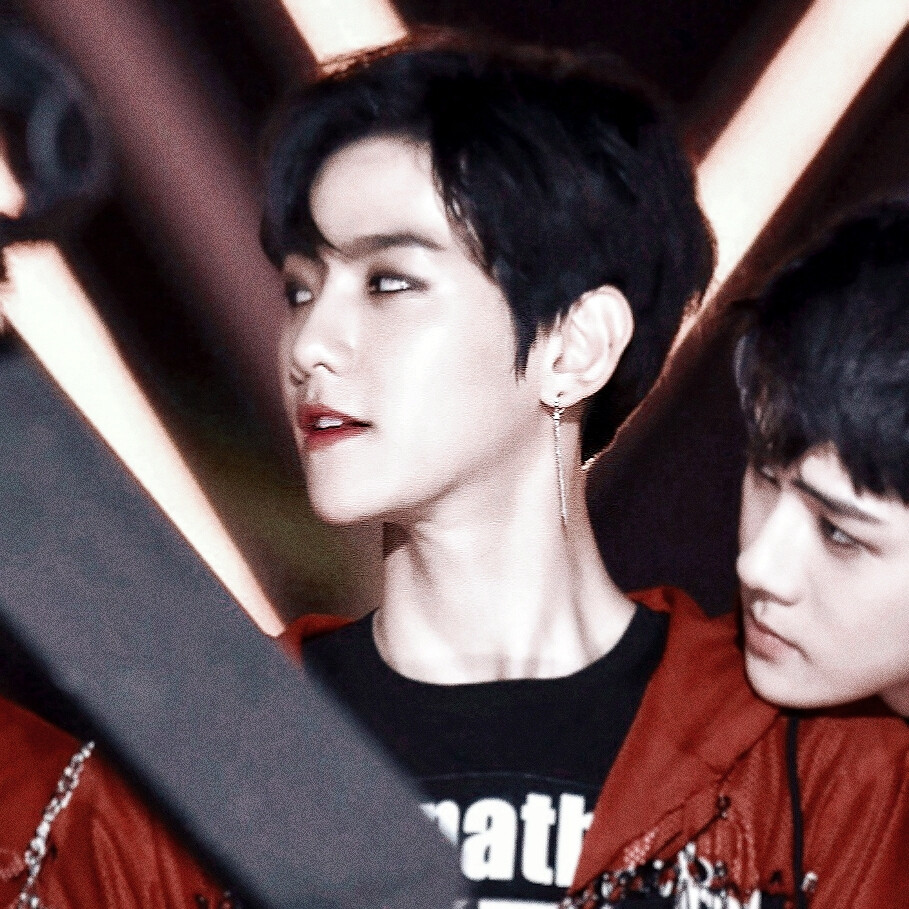 HunBaek