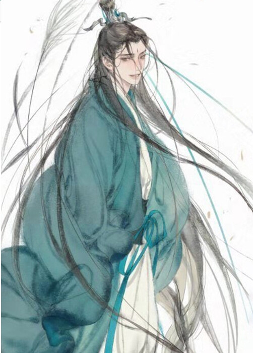 人渣反派自救系统 师尊