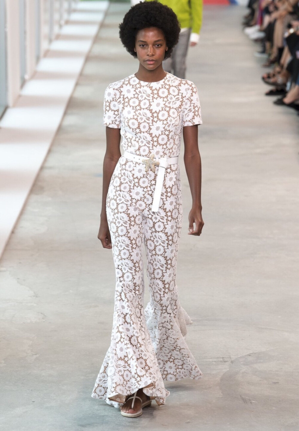 Michael Kors Collection Spring 2019 Ready-to-Wear