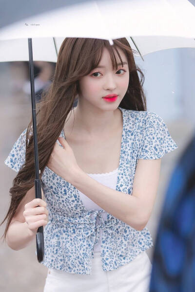 柳諟我 YOOA