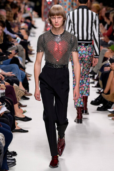 Paco Rabanne 2020