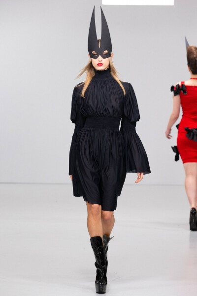 Pam Hogg 2020