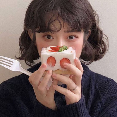 女生头像