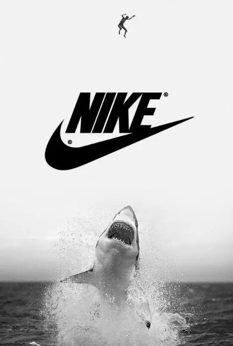 Nike壁纸
