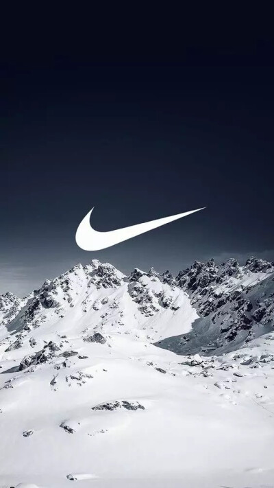 Nike壁纸
