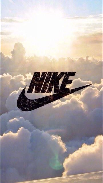 Nike壁纸
