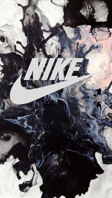 Nike壁纸
