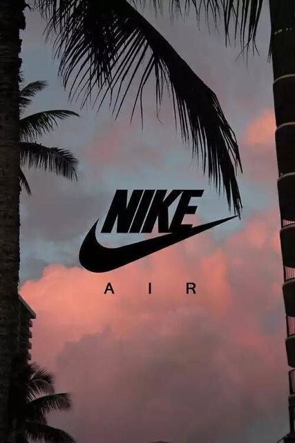 Nike壁纸
