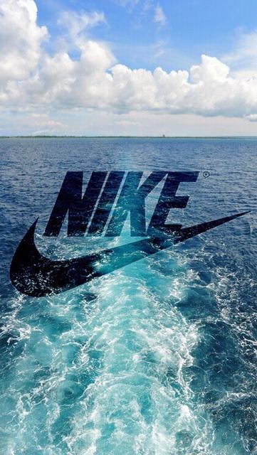 Nike壁纸
