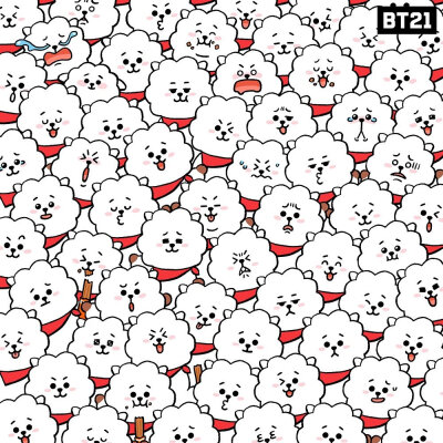 BT21♡