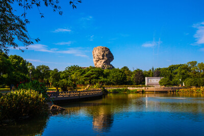 橘子洲