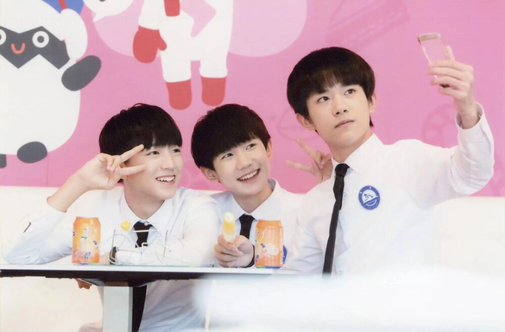 TFBOYS