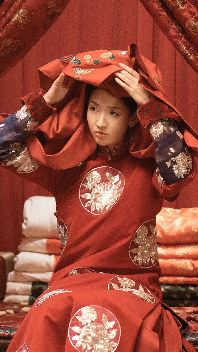 紫禁城里的小食光 景娴 王玉雯