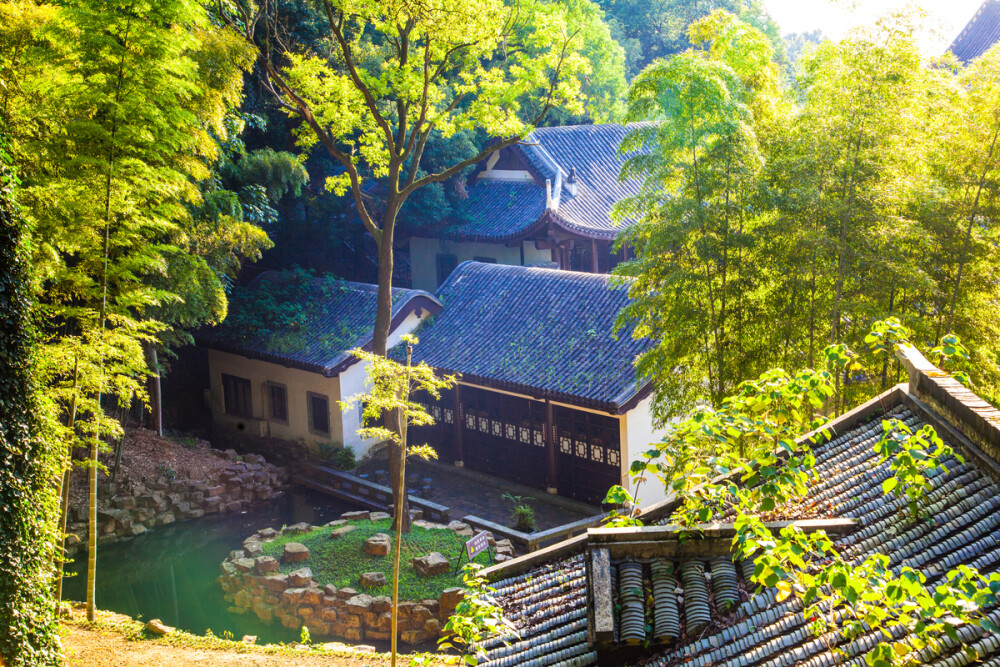 岳麓书院