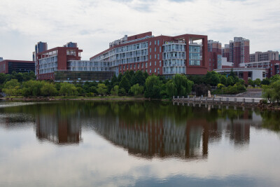 长沙理工大学 云塘校区