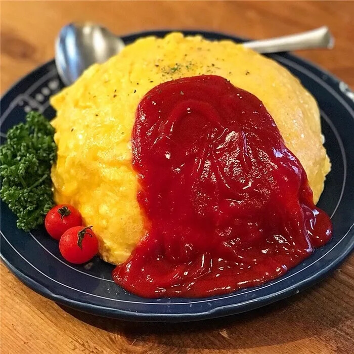 来自日本福冈的一位小姐姐Rika