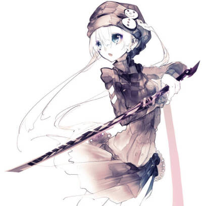 画师·リウイチ